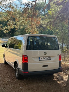 VW ID.6 2.0 102, снимка 3
