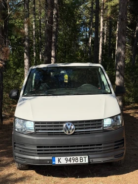 VW ID.6 2.0 102, снимка 5