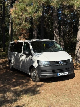 VW ID.6 2.0 102, снимка 1