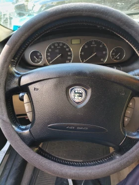 Lancia Lybra 1.9, снимка 5