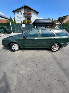 Lancia Lybra 1.9, снимка 1