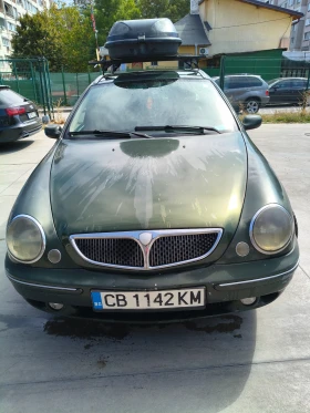 Lancia Lybra 1.9, снимка 3