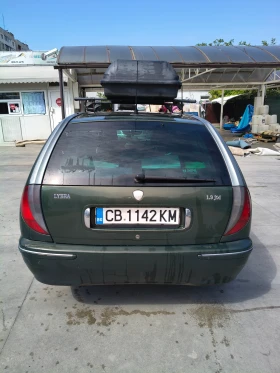 Lancia Lybra 1.9, снимка 2