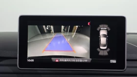 Audi A4 40TFSI* HUD* Подгрев* Камера* Шибидах* , снимка 16