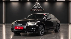 Audi A4 40TFSI* HUD* Подгрев* Камера* Шибидах* , снимка 1