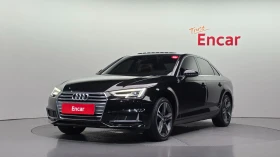 Audi A4 40TFSI* HUD* Подгрев* Камера* Шибидах* , снимка 3