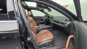 Audi A4 40TFSI* HUD* Подгрев* Камера* Шибидах* , снимка 13