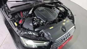 Audi A4 40TFSI* HUD* Подгрев* Камера* Шибидах* , снимка 9