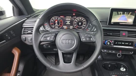 Audi A4 40TFSI* HUD* Подгрев* Камера* Шибидах* , снимка 10