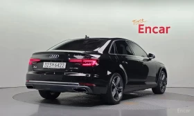 Audi A4 40TFSI* HUD* Подгрев* Камера* Шибидах* , снимка 2