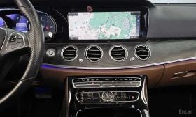 Mercedes-Benz E 220 * E220d 4MATIC Avantgarde * , снимка 9