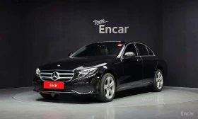 Mercedes-Benz E 220 * E220d 4MATIC Avantgarde * , снимка 1