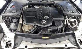 Mercedes-Benz E 220 * E220d 4MATIC Avantgarde * , снимка 17