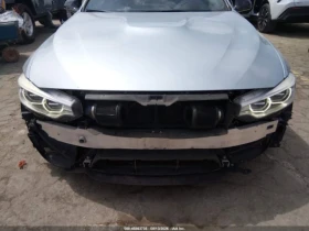 BMW M4 HEAD-UP* HARMAN-KARDON* CAMERA* PODGREV* LED-ADAPT, снимка 7