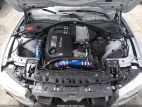 BMW M4 HEAD-UP* HARMAN-KARDON* CAMERA* PODGREV* LED-ADAPT, снимка 9