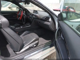 BMW M4 HEAD-UP* HARMAN-KARDON* CAMERA* PODGREV* LED-ADAPT, снимка 10
