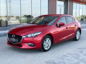 Mazda 3 2.0i SKYACTIV / FACELIFT / AVTOMAT / NAVI