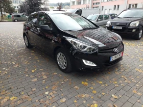 Hyundai I30 1.4i 92000km, снимка 3