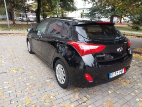 Hyundai I30 1.4i 92000km, снимка 4