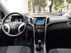 Hyundai I30 1.4i 92000km, снимка 9