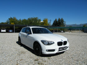 BMW 118 2.0D | Mobile.bg   2
