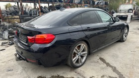 BMW 435 М пакет, снимка 5 - Автомобили и джипове - 43106512
