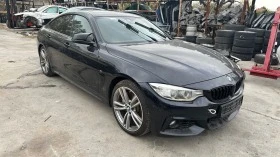  BMW 435