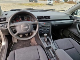 Audi A4 2.0i Газ BRC, снимка 14