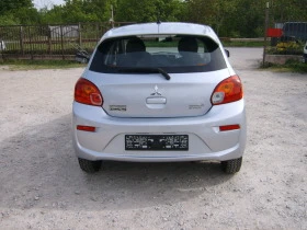 Mitsubishi Space star 1, 0i klima - [5] 