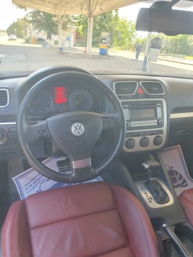 VW Eos 2.0 tdi 140hp | Mobile.bg   8