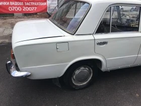 Lada 2101 седан, снимка 2