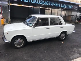 Lada 2101 седан, снимка 4