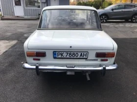 Lada 2101 седан, снимка 3