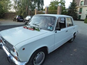 Lada 2101 седан, снимка 5