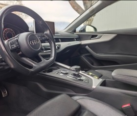 Audi A5 3.0, снимка 8