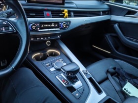 Audi A5 3.0, снимка 10