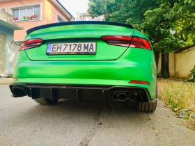 Audi A5 3.0, снимка 4