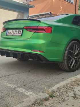 Audi A5 3.0, снимка 5