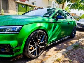 Audi A5 3.0, снимка 2