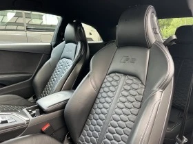 Audi Rs5 CERAMIC/ FULL CARBON/ B&O/ MATRIX/ HEAD UP/ 20/  - [10] 