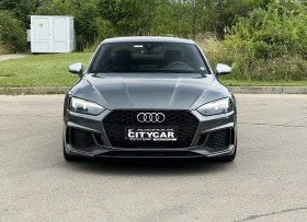 Audi Rs5 CERAMIC/ FULL CARBON/ B&O/ MATRIX/ HEAD UP/ 20/  | Mobile.bg    2