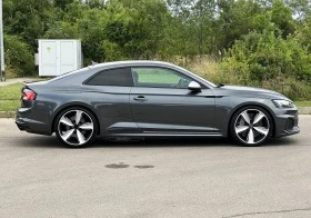 Audi Rs5 CERAMIC/ FULL CARBON/ B&O/ MATRIX/ HEAD UP/ 20/  | Mobile.bg    7