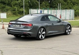 Audi Rs5 CERAMIC/ FULL CARBON/ B&O/ MATRIX/ HEAD UP/ 20/  | Mobile.bg    6