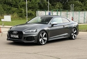 Audi Rs5 CERAMIC/ FULL CARBON/ B&O/ MATRIX/ HEAD UP/ 20/  | Mobile.bg    3