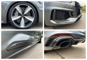 Audi Rs5 CERAMIC/ FULL CARBON/ B&O/ MATRIX/ HEAD UP/ 20/ , снимка 17