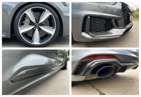 Audi Rs5 CERAMIC/ FULL CARBON/ B&O/ MATRIX/ HEAD UP/ 20/  | Mobile.bg    17