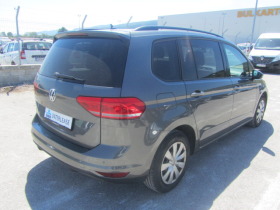 VW Touran - [5] 