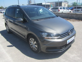 VW Touran - [3] 