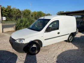 Opel Combo 1.7dtl термо isuzo - [5] 