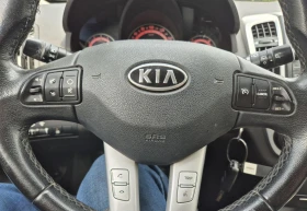 Kia Ceed 1.4 NAVI CLIMA, снимка 7